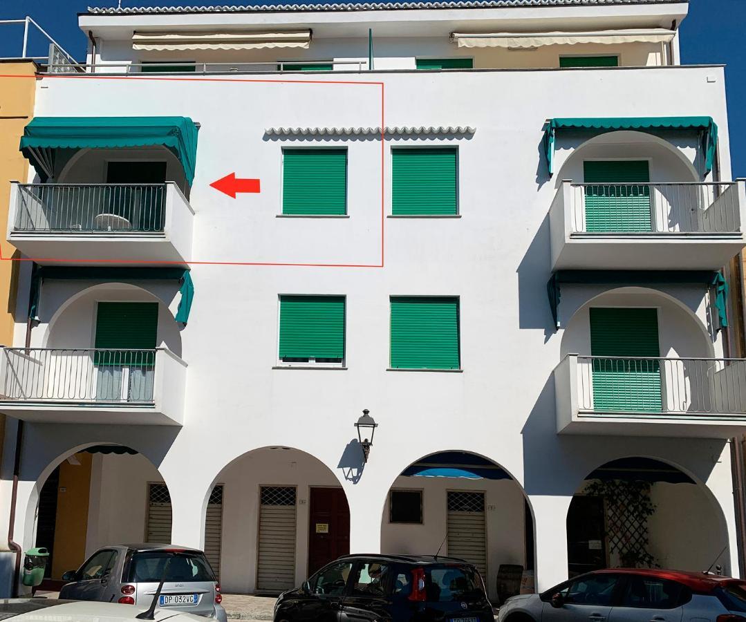 Casa Bianca 4 - confortevole in centro a Moneglia Esterno foto